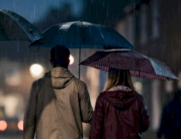 RS tem retorno da chuva na noite desta sexta-feira; há risco de temporais no fim de semana