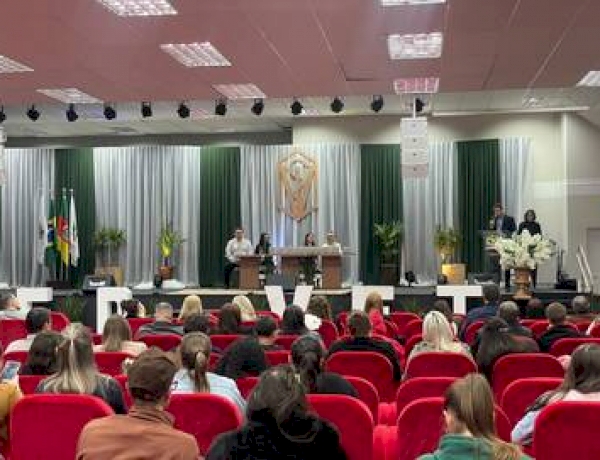 UNIDEAU celebra 10 anos da primeira turma de Medicina Veterinária e acolhe novos residentes