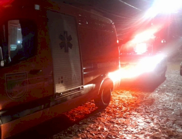 Homem é morto a tiros no bairro Paiol Grande em Erechim