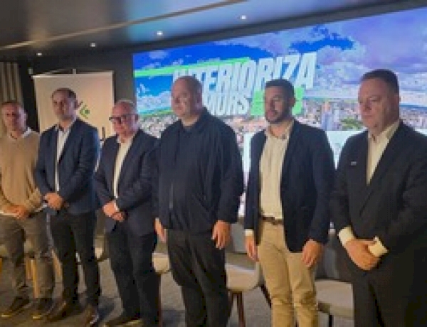 AMAU participa da 3ª Edição do Interioriza Famurs em Passo Fundo