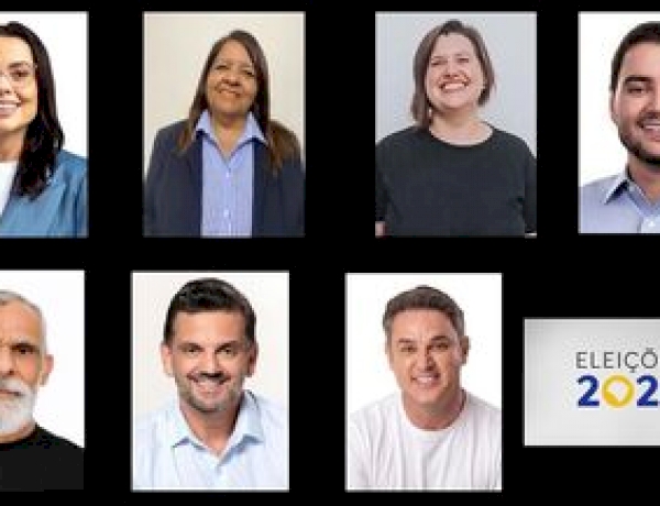 Conheça os sete candidatos ao governo do Rio Grande do Sul