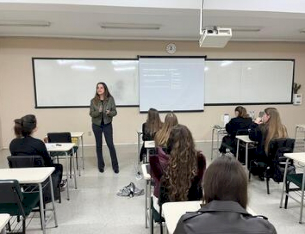 Curso de Direito da URI promove debate sobre carreira profissional 