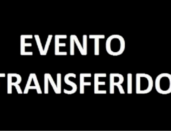 Mau tempo transfere Universo URI para sexta-feira