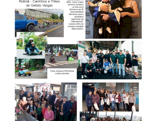 Social, por Anissara Zir. Edição 02/10/2026