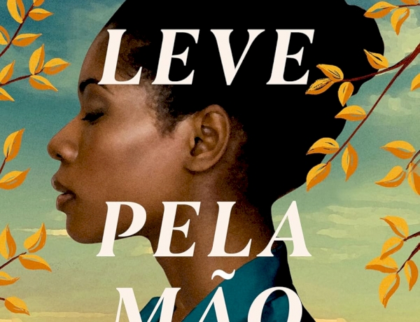 Me leve pela mão :, por Dolen Perkins-Valdez. Dica de leitura da semana