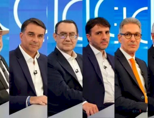 Saiba quem são todos os candidatos à Presidência da República