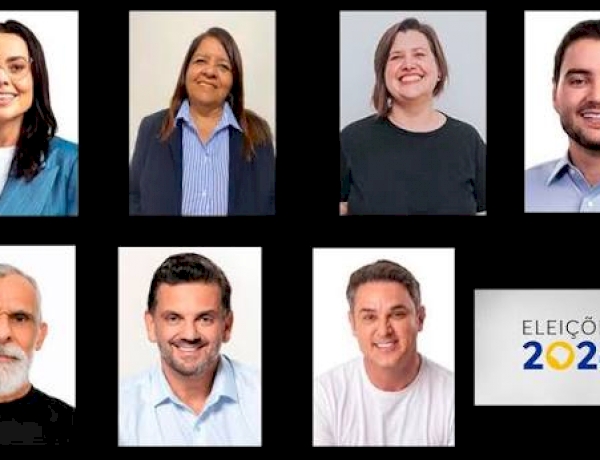 Conheça os sete candidatos ao governo do Rio Grande do Sul