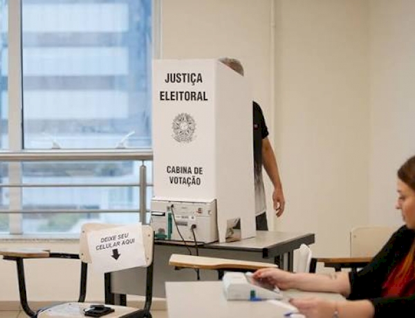 Prova de vida poderá ser validada pelo comparecimento às urnas