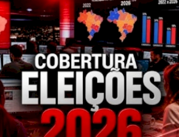 Flávio Bolsonaro e Zucco lideram votação em Getúlio Vargas; Sanderson e Van Hatten são os mais votados para o Senado