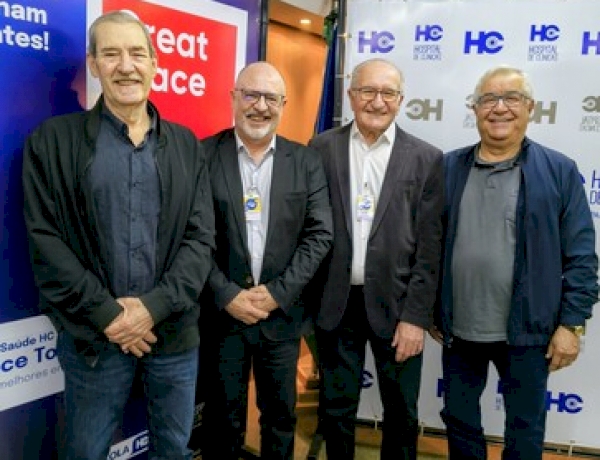 Hospital de Clínicas de Passo Fundo elege Diretoria para o quadriênio 2027 - 2030