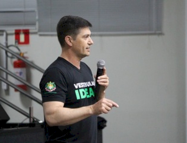 Faculdades IDEAU lançam oficialmente a campanha do Vestibular de Verão 2027/1 