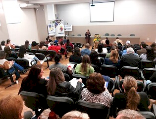 Encontro discute Turismo Rural durante a Expo Getúlio Vargas
