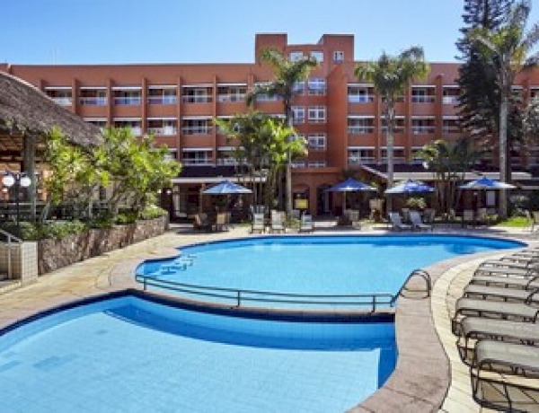 Hotel Sesc Torres tem inscrições abertas para hospedagem nos períodos de Natal, Ano Novo e Carnaval