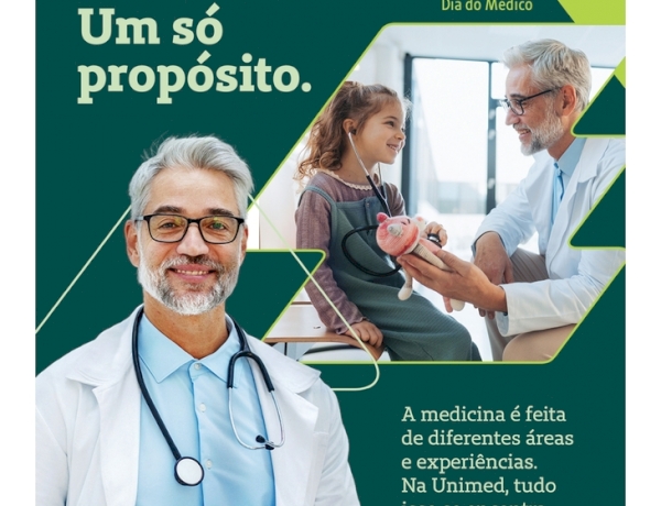 Homenagem da Unimed Erechim