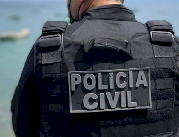 Polícia Civill deflagra operação 