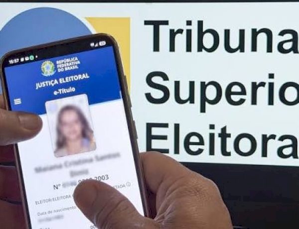 Saiba quais documentos são aceitos para votar neste domingo