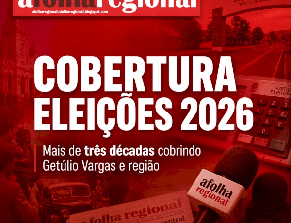 Candidato do PL vence segundo turno em Ipiranga do Sul com 83,84% dos votos