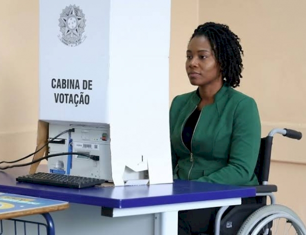 RS teve votação dentro do horário previsto e “sem intercorrências” no encerramento, informa a Justiça Eleitoral