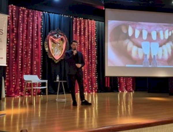 Curso de Odontologia da URI promove VIII Jornada Acadêmica