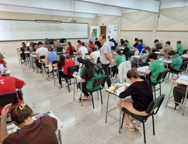 Encerram nesta quinta-feira inscrições para o Vestibular de Verão da URI  