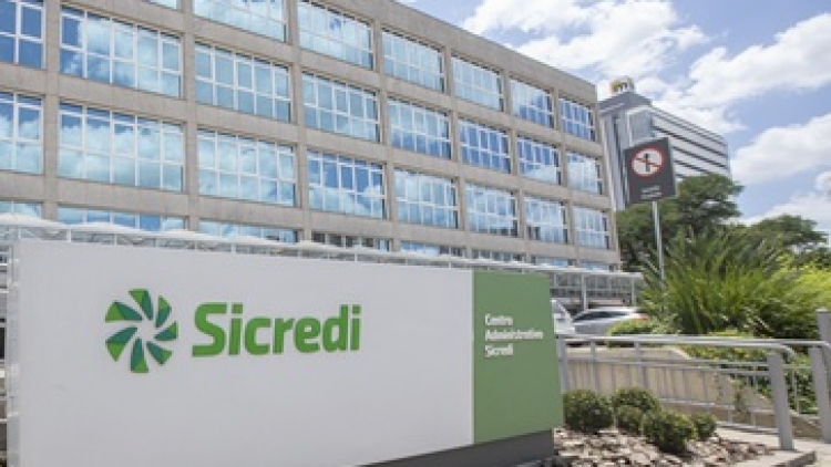 Sicredi é destaque no Top 5 de projeções econômicas do Banco Central