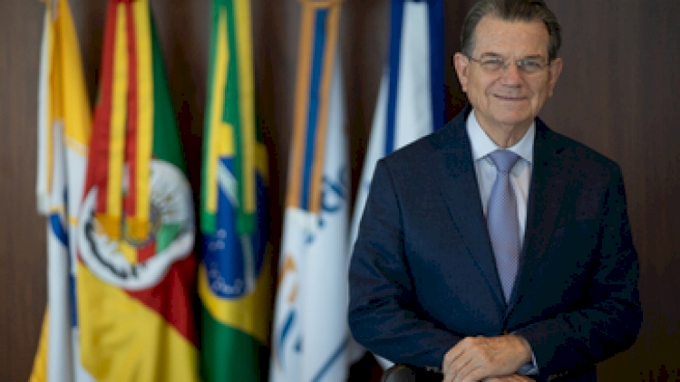 Luiz Carlos Bohn é reeleito presidente do Sistema Fecomércio-RS/Sesc/Senac e IFEP