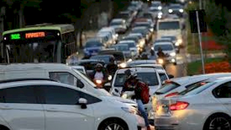 Assembleia Legislativa aprova o fim da taxa de licenciamento de carros no Rio Grande do Sul