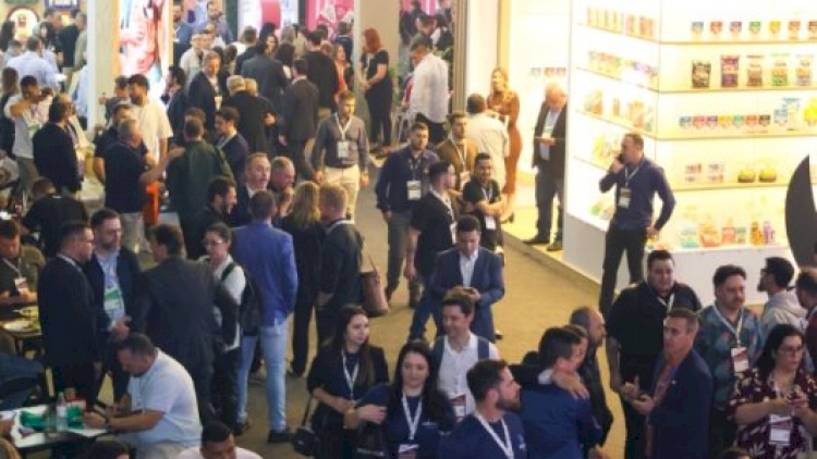 EXPOAGAS 2026 tem as inscrições gratuitas para os sócios AGAS até 31 de julho