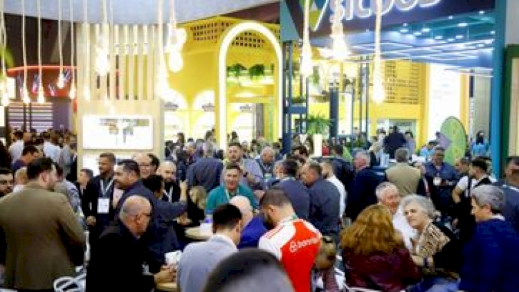 43ª edição da EXPOAGAS acontece no próximo mês