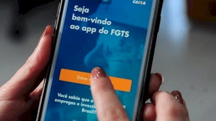 Trabalhadores de Getúlio Vargas já podem solicitar  saque do FGTS por Situação de Emergência