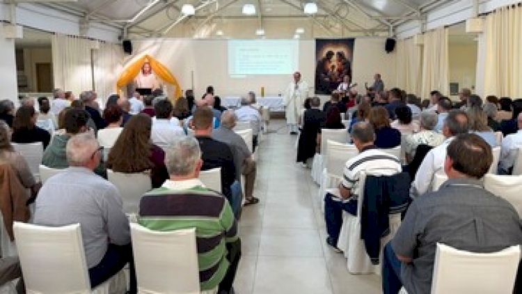 Assembleia Diocesana define prioridades para novo Plano da Ação Evangelizadora da Diocese de Erexim