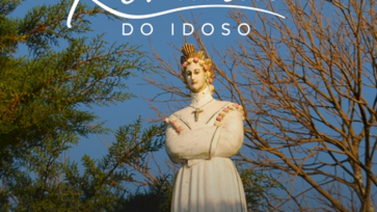 24ª Romaria do Idoso em Ipiranga do Sul