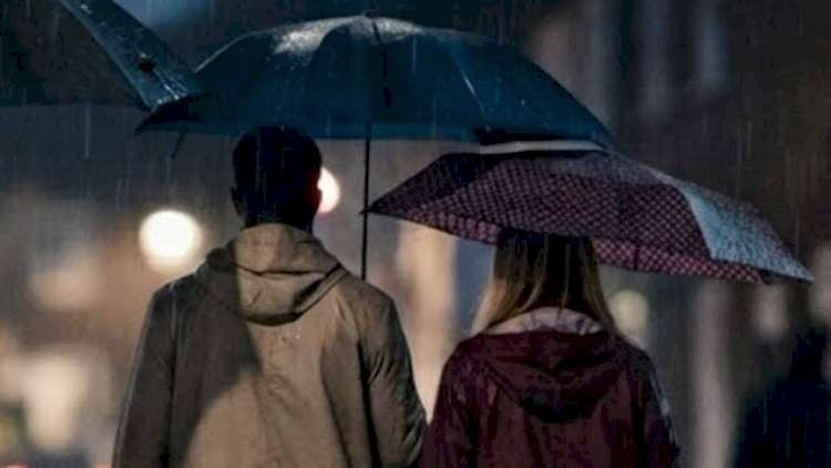 RS tem retorno da chuva na noite desta sexta-feira; há risco de temporais no fim de semana