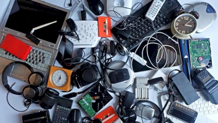 Correios passa a aceitar gratuitamente descarte de eletrônicos usados