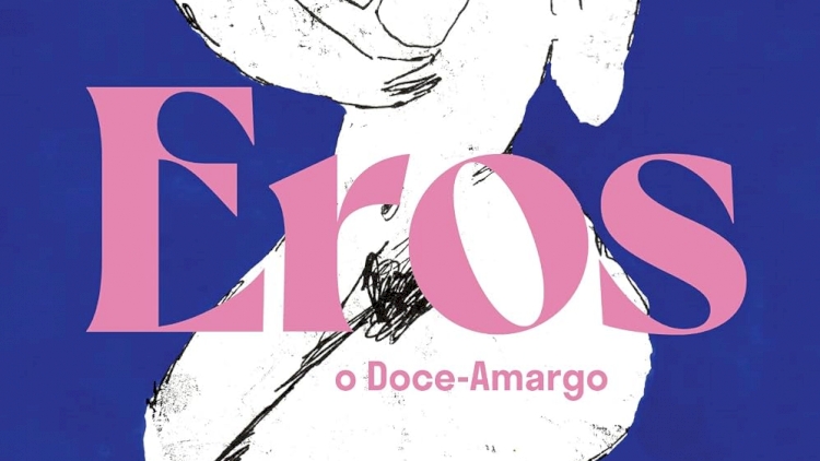 Eros, o doce-amargo: Um ensaio (Prêmio Nobel de Literatura 2026), por Anne Carson. Dica de leitura da semana