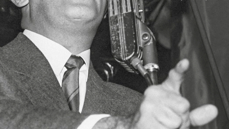 Lacerda: Coração de tempestade Vol. 1 (1914-1955) por Mário Magalhães. Dica de leitura da semana