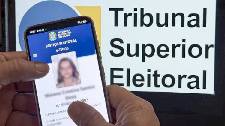 Saiba quais documentos são aceitos para votar neste domingo
