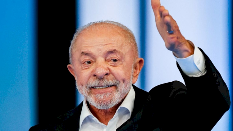Lula conquista virada histórica em disputa presidencial e se reelege para 4º mandato