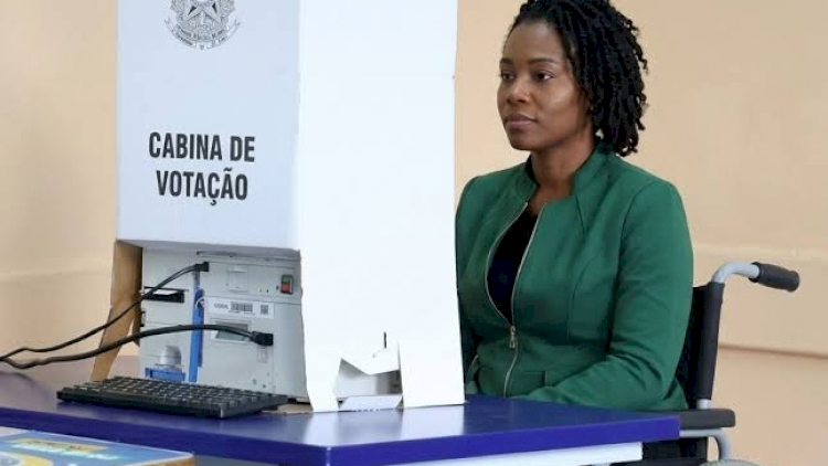 RS teve votação dentro do horário previsto e “sem intercorrências” no encerramento, informa a Justiça Eleitoral