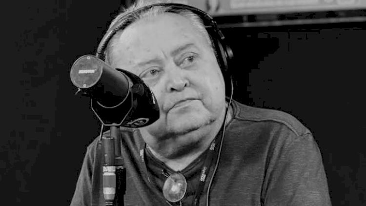 Morre o jornalista esportivo gaúcho Adroaldo Guerra Filho, o Guerrinha