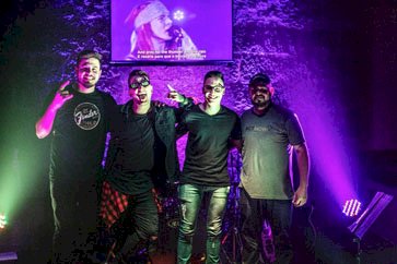 Getúlio Vargas - Domingo no Parque: um dia de diversão e entretenimento