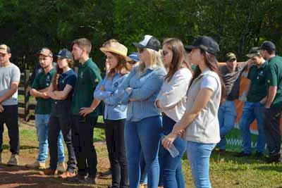 Dia de Campo das Faculdades IDEAU apresenta inovação, tecnologia e produtividade