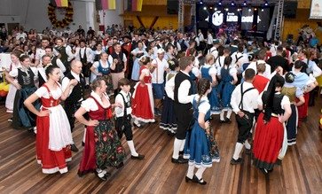 Aratiba realiza 20ª edição da Chopp Fest no próximo sábado (11)