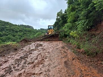 Três Arroios declara Estado de Emergência devido a evento climático
