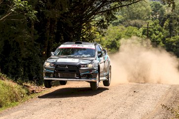 Semana de Rally: municípios do Alto Uruguai gaúcho se preparam para sediar etapa conjunta do Brasileiro e Gaúcho