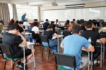 URI Erechim - Abertas as inscrições para o Vestibular de Verão 2ª edição