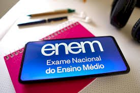 Gabarito do Enem já está disponível para consulta