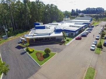 Passo Fundo - Hospital de Olhos Lions anuncia tratamento oftalmológico com aquisição de laser sofisticado