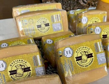Jaquirana inaugura terceira agroindústria familiar de Queijo Artesanal Serrano