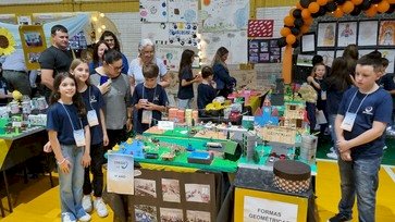 Feira Conexão DJB reúne mais de 1.000 pessoas em Ipiranga do Sul